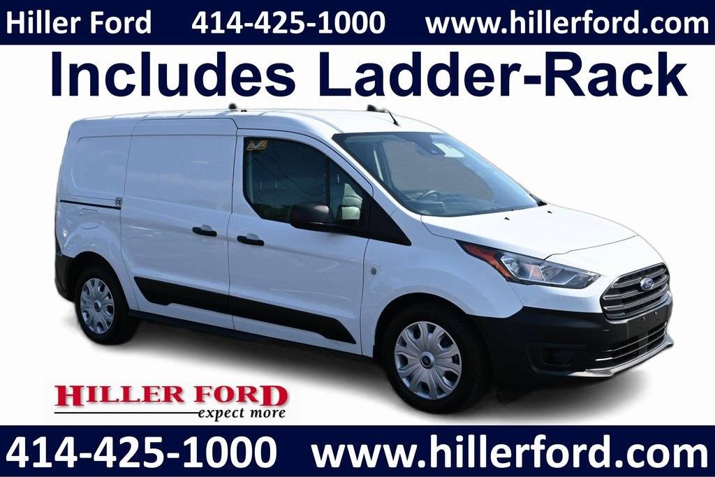 2022 Ford Transit Connect Van XL — Cargo Van — 96,720 mi — Franklin, WI