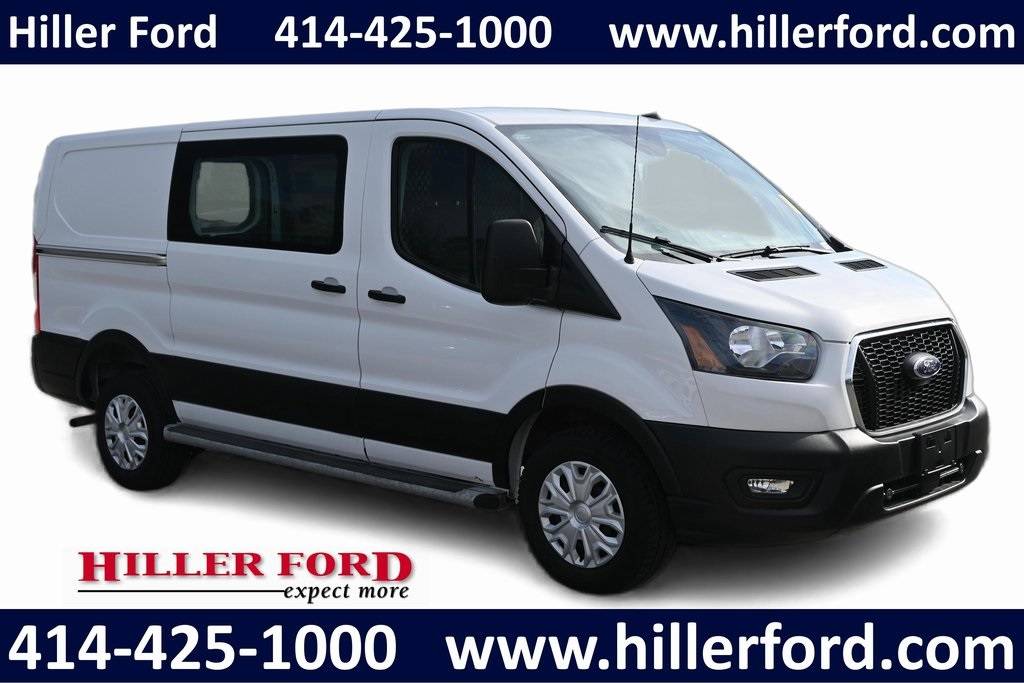2023 Ford Transit Cargo Van T-250 — Cargo Van — 32,109 mi — Franklin, WI