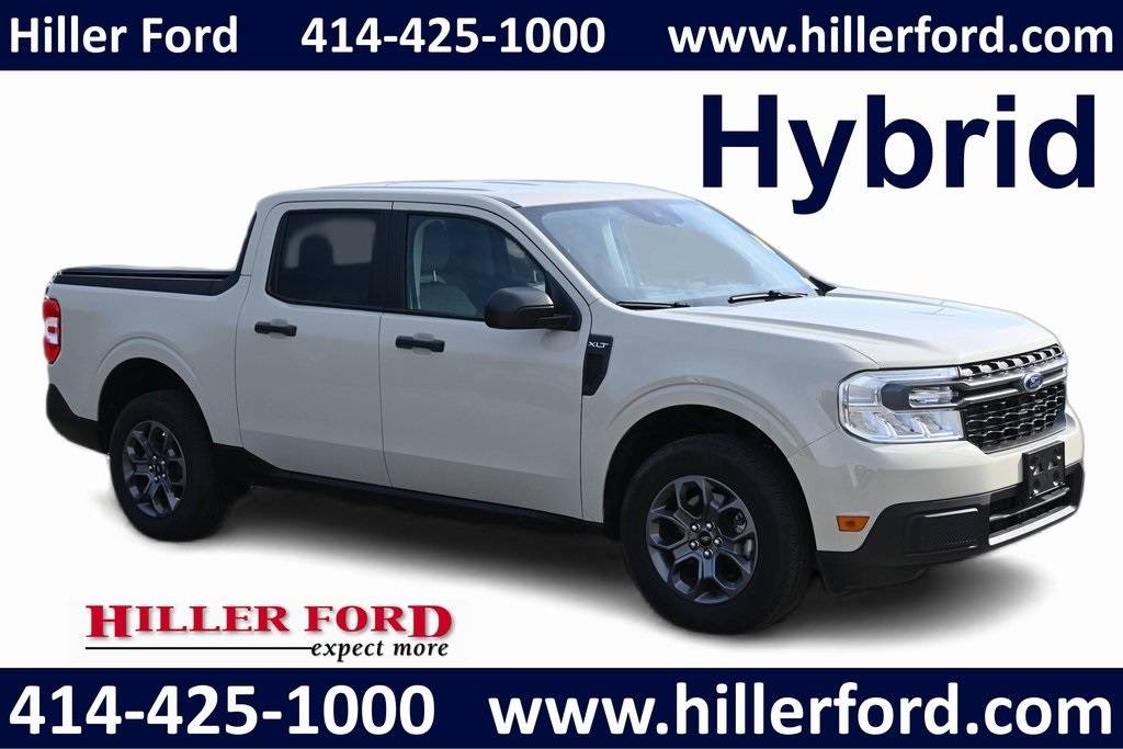 2024 Ford Maverick XLT — Pickup Truck — 10,345 mi — Franklin, WI