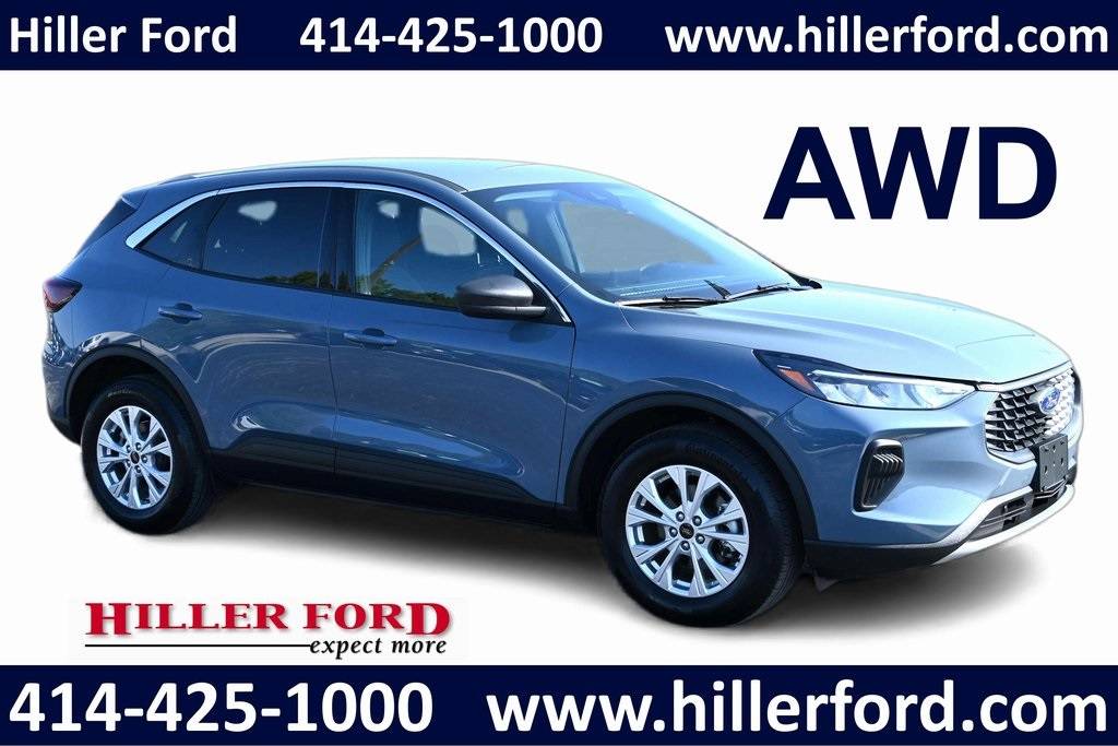 2024 Ford Escape Active — SUV — 11,065 mi — Franklin, WI