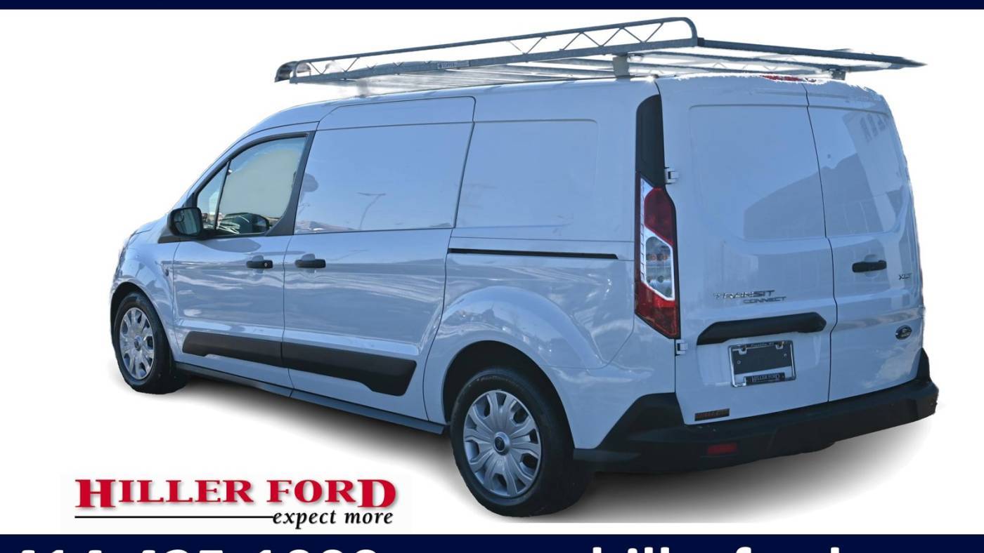 2019 Ford Transit Connect Van XLT — Cargo Van — 41,473 mi — Franklin, WI