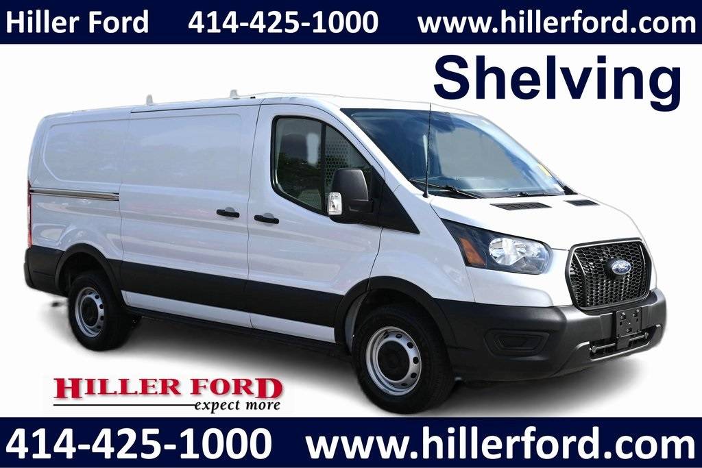 2021 Ford Transit Cargo Van T-250 — Cargo Van — 118,078 mi — Franklin, WI