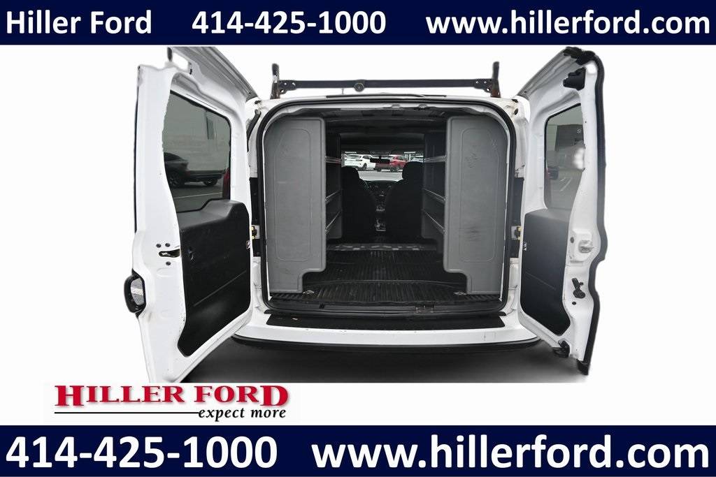 2016 Ram ProMaster City Cargo Van Tradesman SLT — Minivan — 167,667 mi — Franklin, WI