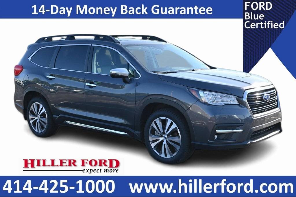 2022 Subaru Ascent Touring — SUV — 27,751 mi — Franklin, WI