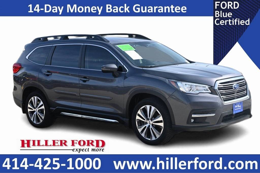 2019 Subaru Ascent Limited — SUV — 83,369 mi — Franklin, WI