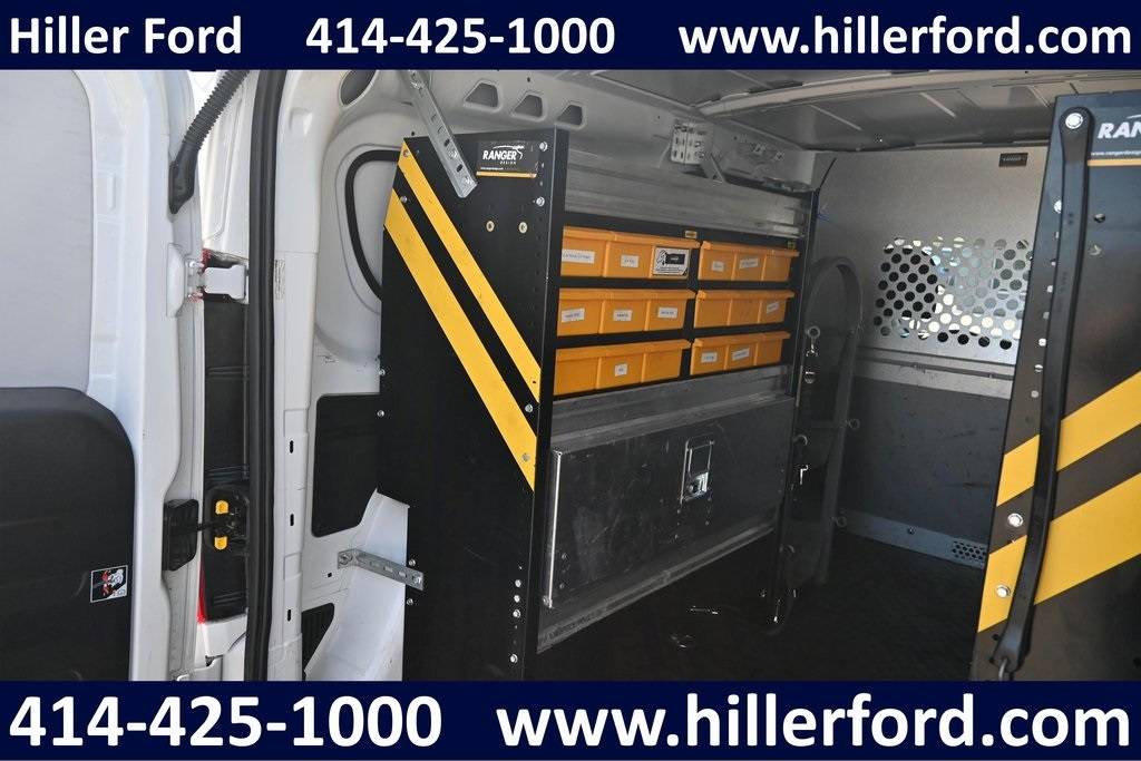 2022 Ram ProMaster City Cargo Van Tradesman — Cargo Van — 48,213 mi — Franklin, WI