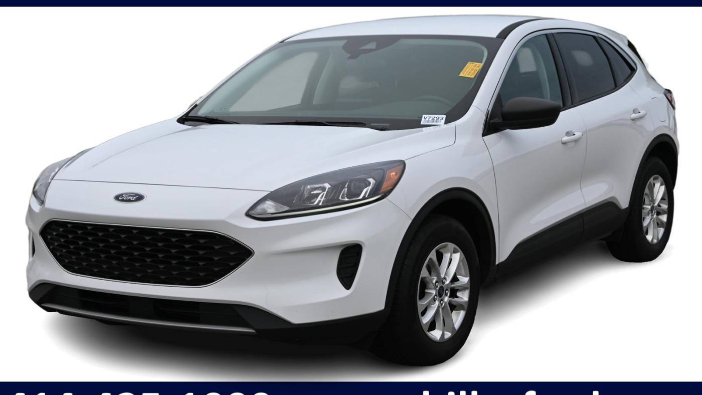 2022 Ford Escape SE — SUV — 28,440 mi — Franklin, WI