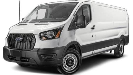 2023 Ford Transit Cargo Van T-250 — Cargo Van — 13,410 mi — Franklin, WI