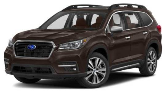 2020 Subaru Ascent Touring — SUV — 57,235 mi — Franklin, WI