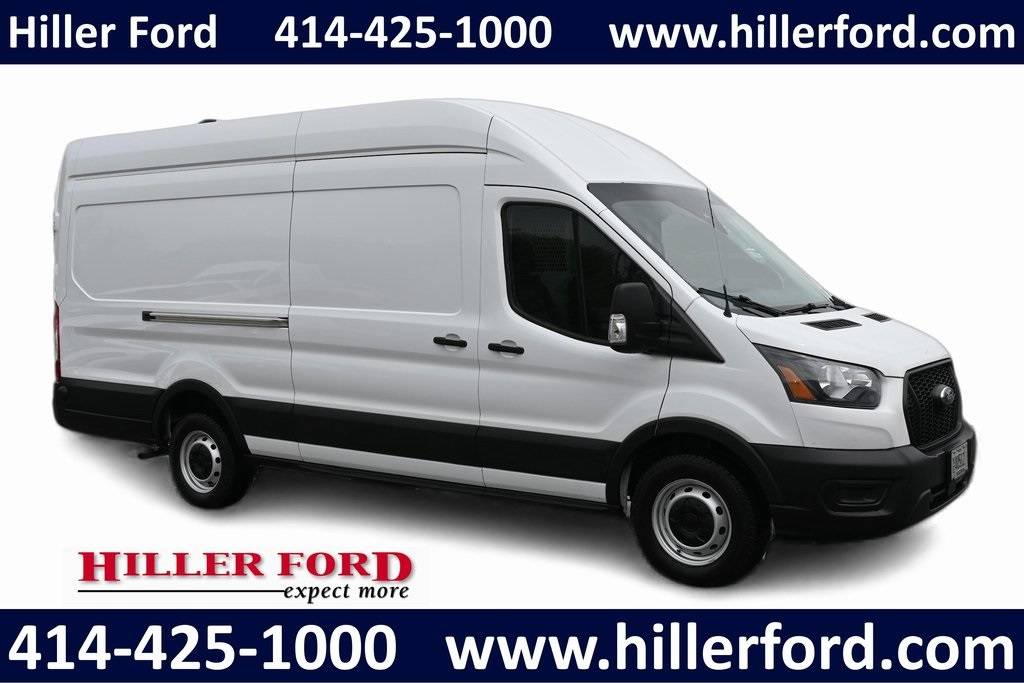 2022 Ford Transit Cargo Van T-350 — Cargo Van — 140,461 mi — Franklin, WI