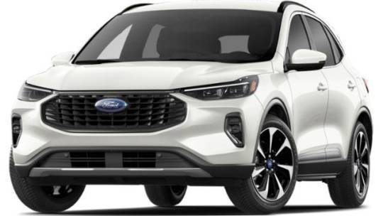 2023 Ford Escape Platinum — SUV — 16,589 mi — Franklin, WI