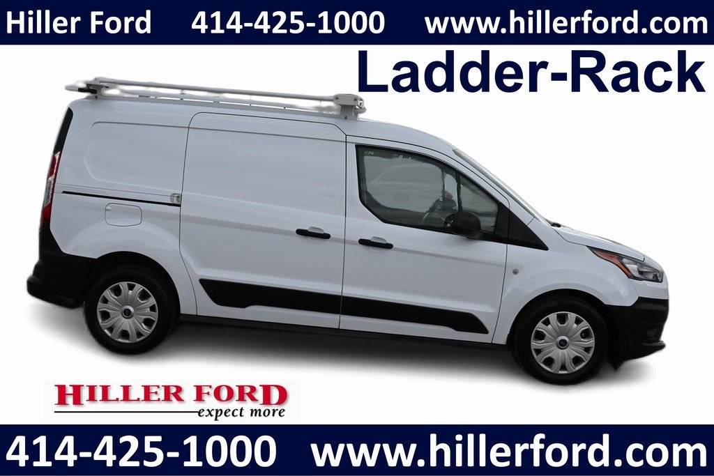 2023 Ford Transit Connect Van XL — Cargo Van — 16,844 mi — Franklin, WI