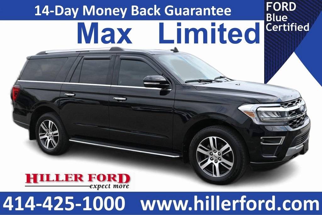 2022 Ford Expedition Limited — SUV — 73,060 mi — Franklin, WI