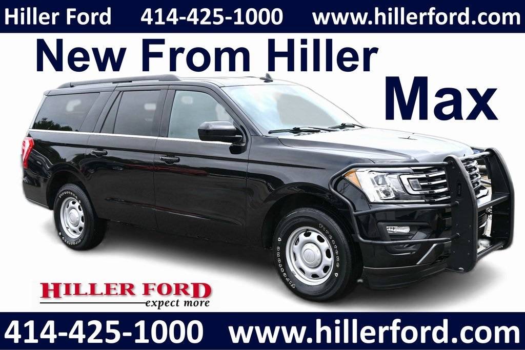 2021 Ford Expedition XL — SUV — 28,536 mi — Franklin, WI