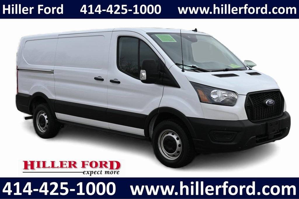 2021 Ford Transit Cargo Van T-250 — Cargo Van — 72,893 mi — Franklin, WI
