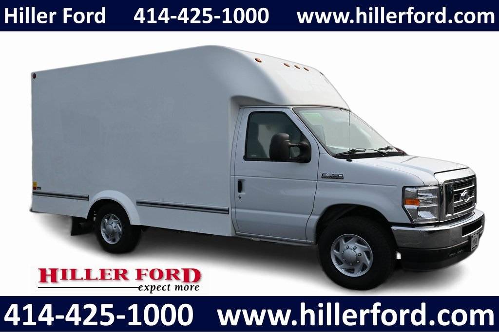 2021 Ford E-Series Cutaway Base — Chassis Cab Truck — 60,328 mi — Franklin, WI