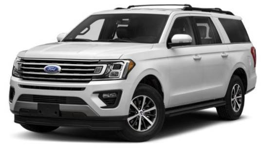 2021 Ford Expedition Limited — SUV — 48,029 mi — Franklin, WI