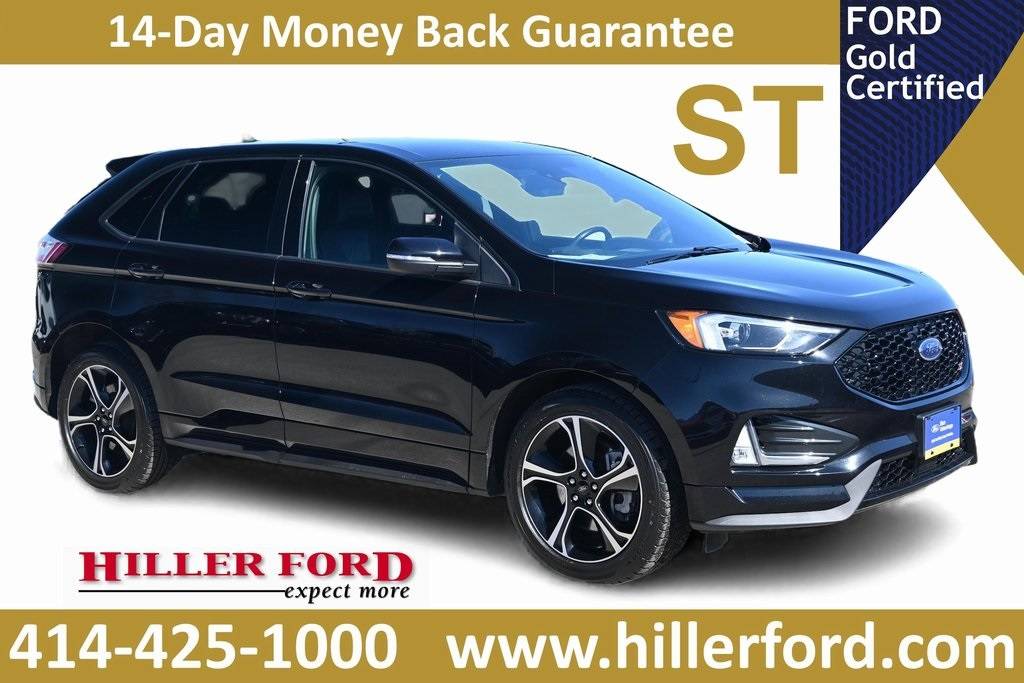 2022 Ford Edge ST — SUV — 39,830 mi — Franklin, WI