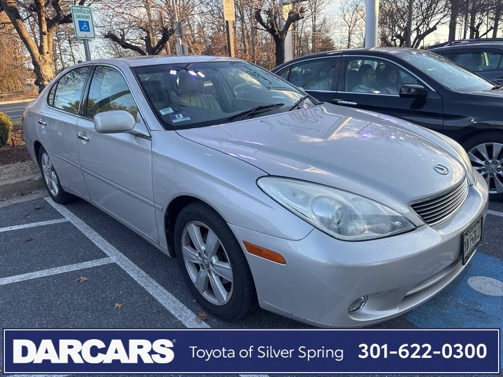 2006 Lexus ES ES 330 — Sedan — 79,825 mi — Silver Spring, MD