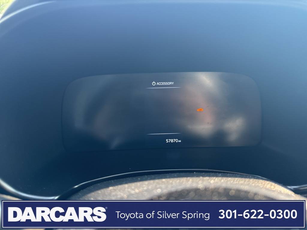 2023 Kia Soul EX — Hatchback — 57,867 mi — Silver Spring, MD