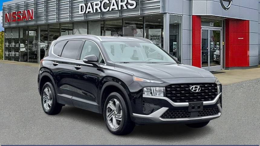 2023 Hyundai Santa Fe SEL — SUV — 50,905 mi — Silver Spring, MD