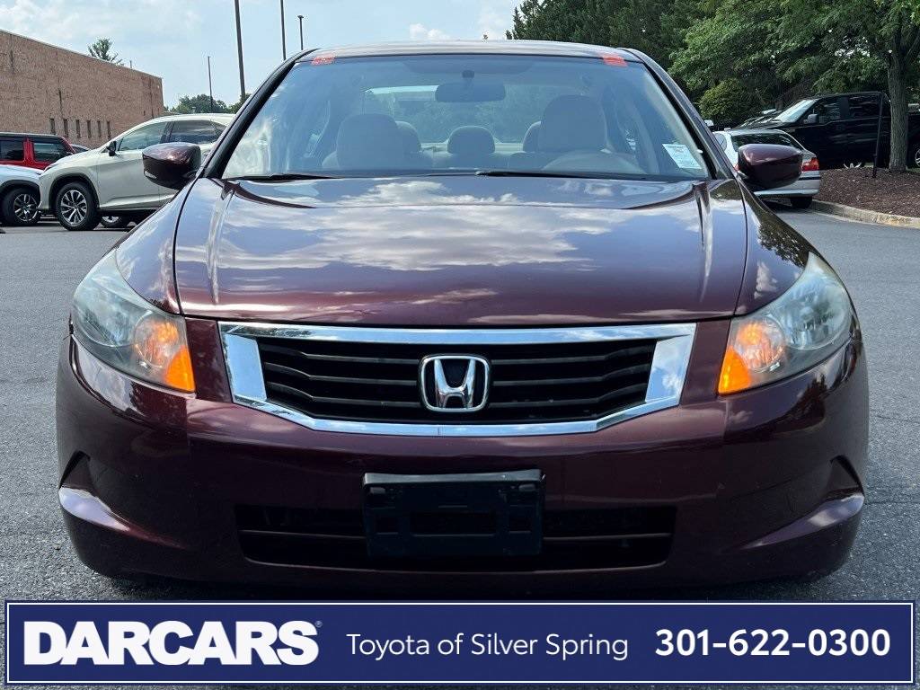 2010 Honda Accord LX — Sedan — 73,166 mi — Silver Spring, MD
