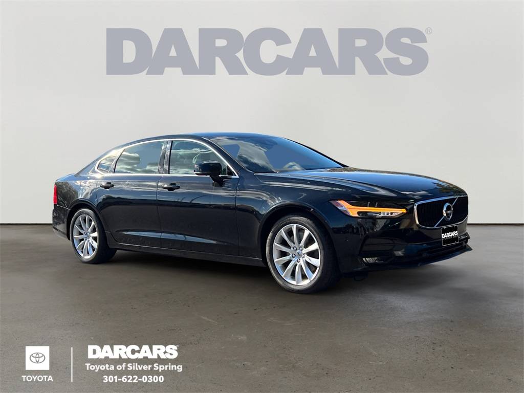2018 Volvo S90 Momentum — Sedan — 84,186 mi — Silver Spring, MD