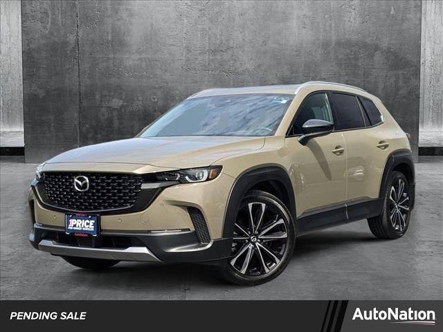 2024 Mazda CX-50 Turbo Premium Plus — SUV — 5,232 mi — Cockeysville, MD