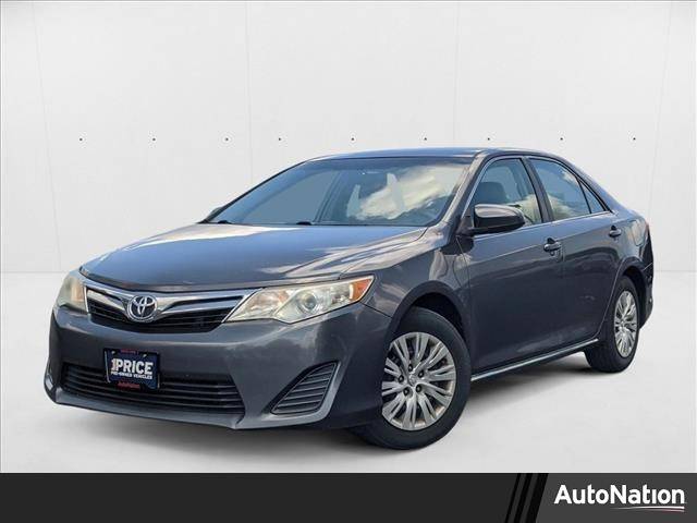 2014 Toyota Camry LE — Sedan — 181,653 mi — Cockeysville, MD