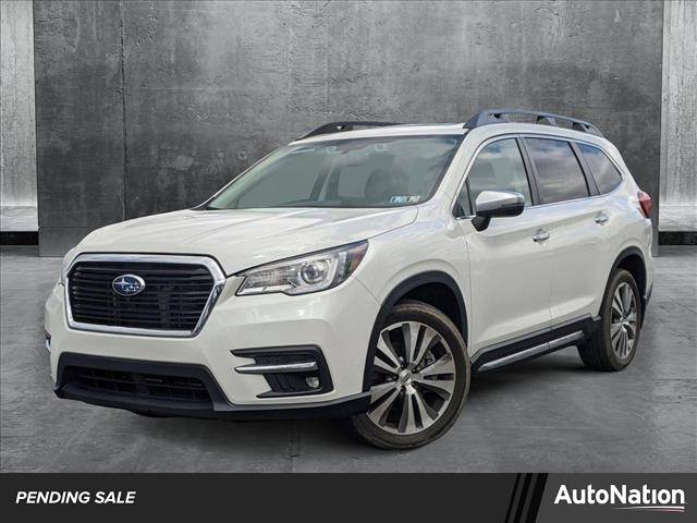 2022 Subaru Ascent Touring — SUV — 33,409 mi — Cockeysville, MD