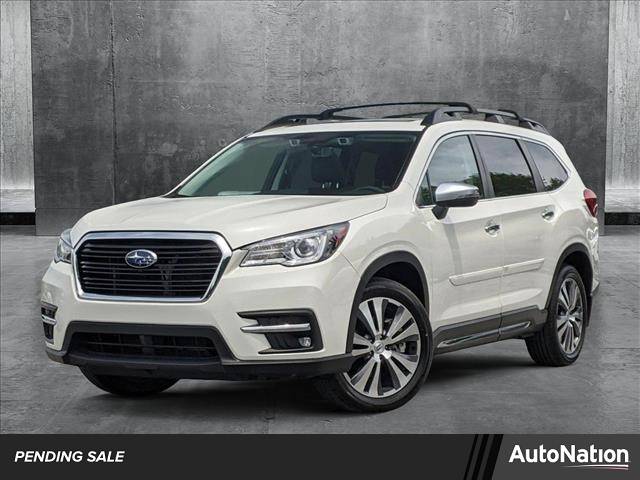 2022 Subaru Ascent Touring — SUV — 40,384 mi — Cockeysville, MD