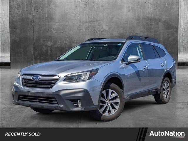 2021 Subaru Outback 2.5i Premium — SUV — 87,033 mi — Cockeysville, MD