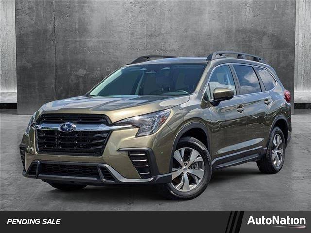 2024 Subaru Ascent Premium — SUV — 19,387 mi — Cockeysville, MD