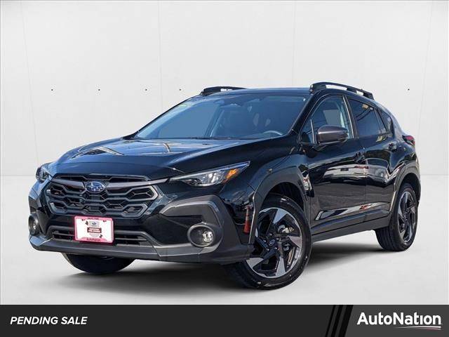 2025 Subaru Crosstrek Limited — SUV — 2,390 mi — Cockeysville, MD