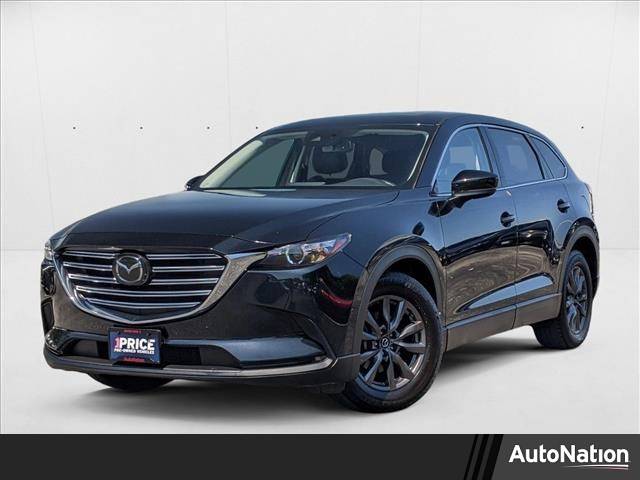 2023 Mazda CX-9 Touring — SUV — 55,233 mi — Cockeysville, MD