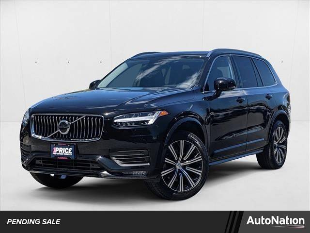 2023 Volvo XC90 Core — SUV — 24,054 mi — Cockeysville, MD