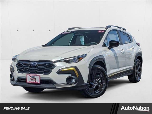 2025 Subaru Crosstrek Sport — SUV — 2,698 mi — Cockeysville, MD