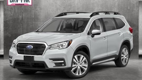 2022 Subaru Ascent Limited — SUV — 43,399 mi — Cockeysville, MD