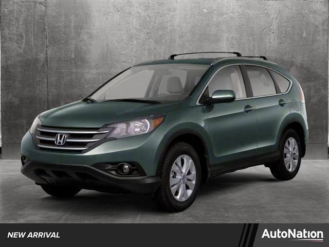 2012 Honda CR-V EX-L — SUV — 145,095 mi — Cockeysville, MD
