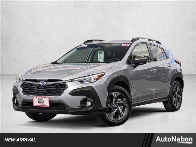 2025 Subaru Crosstrek Premium — SUV — 2,647 mi — Cockeysville, MD