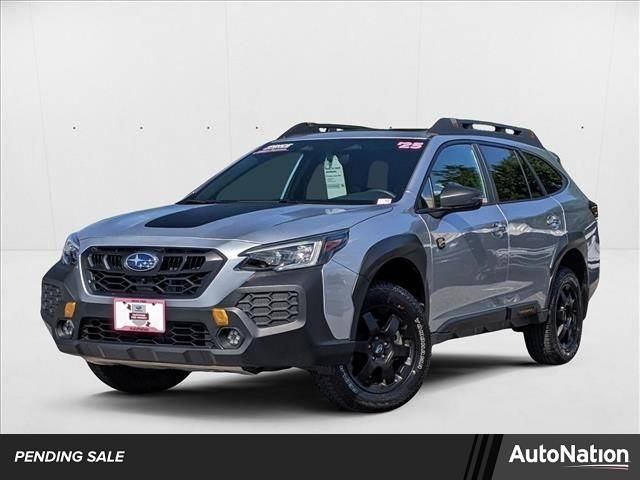 2025 Subaru Outback Wilderness — SUV — 8,216 mi — Cockeysville, MD