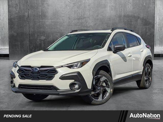 2024 Subaru Crosstrek Limited — SUV — 2,832 mi — Cockeysville, MD