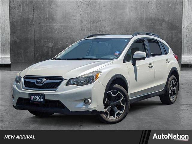 2014 Subaru XV Crosstrek 2.0i Premium — SUV — 110,534 mi — Cockeysville, MD