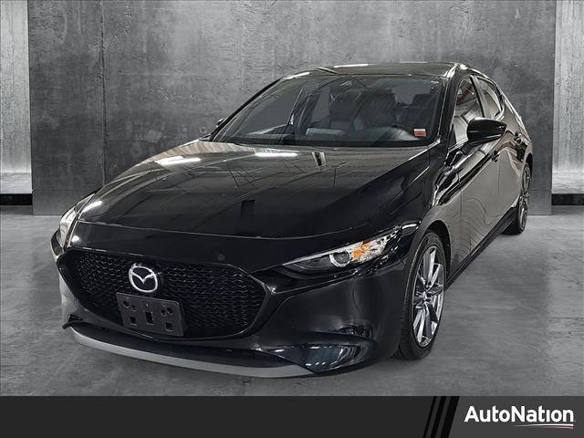 2020 Mazda Mazda3 Preferred — Hatchback — 41,890 mi — Cockeysville, MD