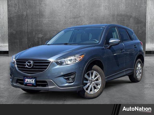 2016 Mazda CX-5 Touring — SUV — 79,609 mi — Cockeysville, MD