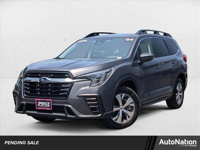 2024 Subaru Ascent Premium — SUV — 22,198 mi — Cockeysville, MD