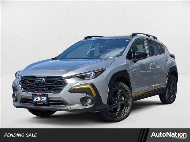 2024 Subaru Crosstrek Sport — SUV — 18,219 mi — Cockeysville, MD