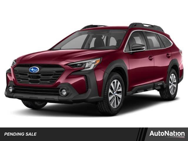 2023 Subaru Outback Premium — SUV — 24,569 mi — Cockeysville, MD