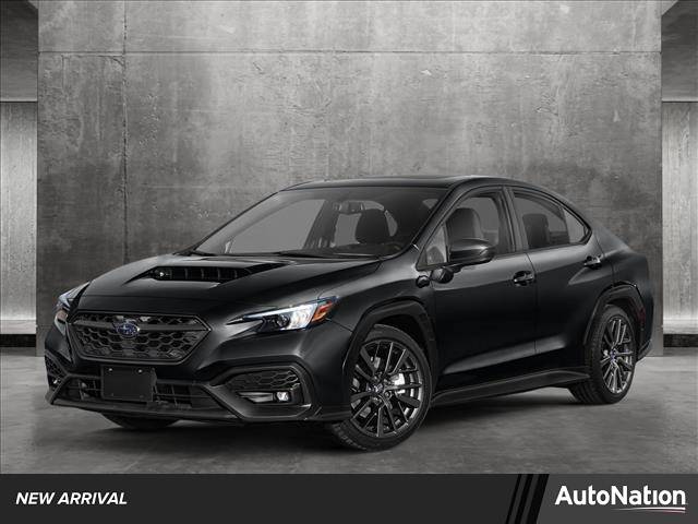 2023 Subaru WRX Premium — Sedan — 12,179 mi — Cockeysville, MD