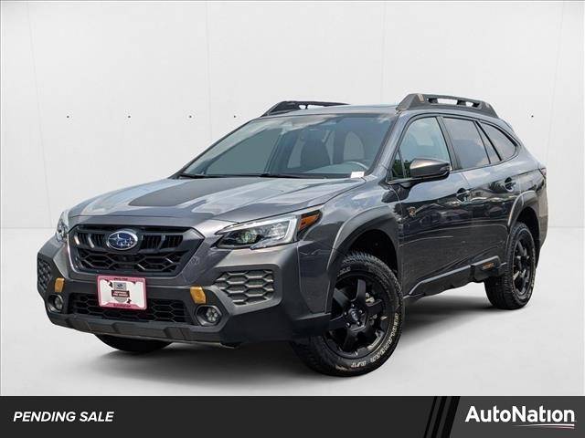 2025 Subaru Outback Wilderness — SUV — 5,029 mi — Cockeysville, MD